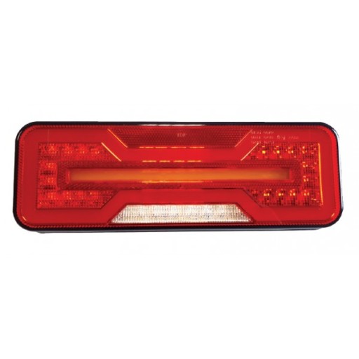 Задній ліхтар TL LED NEON DYNAMIC 12 / 24V правий l1872