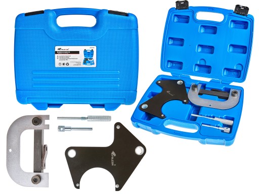 ЗАМОК ГРМ RENAULT CLIO LAGUNA 1.4 1.6 16V