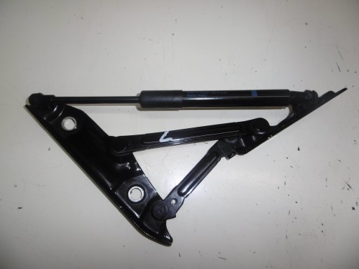 hinge bonnet left INFINITI EX EX35 EX37 QX50