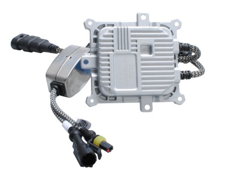 3.0 - Цифровий перетворювач M-Tech Canbus Slim Pro XPU 3