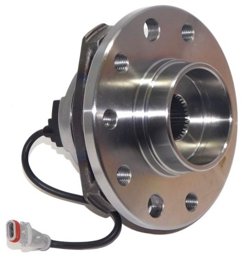 4101735 - Передний подшипник ступицы колеса opel astra h zafira b 5ś