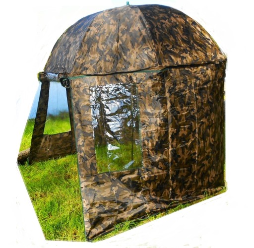 Найкраща парасолька для намету з камуфляжним просоченням