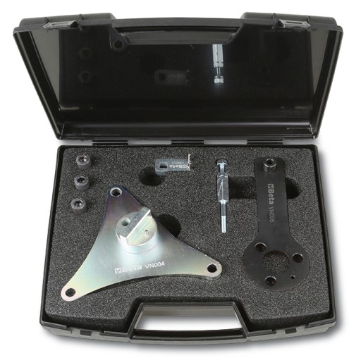 БЛОКИРОВКА ГАЗОРАСПРЕДЕЛЕНИЯ FIAT 1.4 MULTIAIR BETA 1461 / C13B