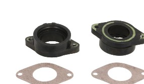 CHY-27 - Впускний патрубок YAMAHA RD 350 1985