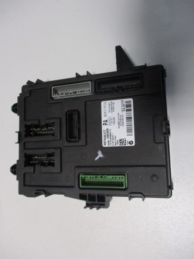 Модуль драйвера BCM RENAULT ESPACE 5 в 284b10806r