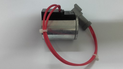 1172911 - CAT CATERPILLAR 428CD КОТУШКА ЗАДНЬОГО ПРИВОДУ 3PINS ЛЮБЛІН