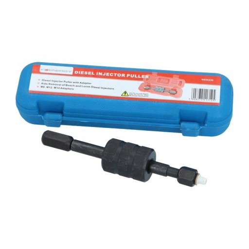 Инерционный съемник форсунок Bosch Lucas