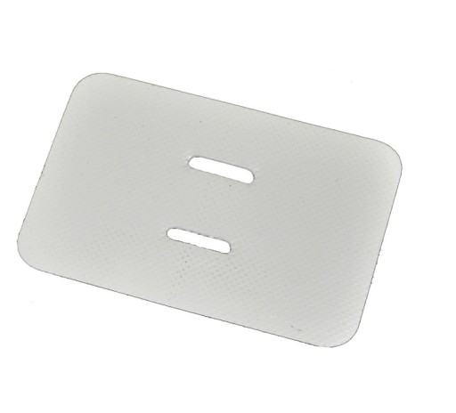 Квадрат для смуги патч для даху брезенту