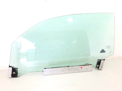 JAGUAR Xk8 XKR COUPE стекло двери левое ORG