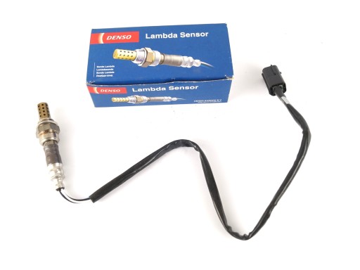 DOX-1177 - Лямбда-зонд KIA Carens і Shuma II 1.8 orig DENSO