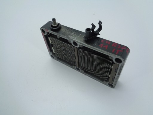 IVECO STRALIS ЕВРО 6 ПОДОГРЕВАТЕЛЬ ВОЗДУХА