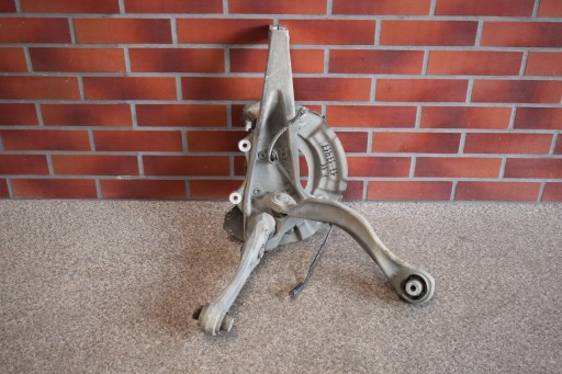 Artur_50 662 - Левый рулевой рычаг, ступица, bmw 5 f10 f11