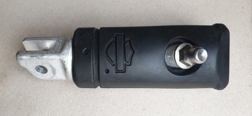 HARLEY DAVIDSON SOFTAIL ПОДНОЖКА ПОДНОЖКИ 2019