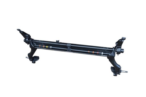 Задняя балка renault kangoo, барабан abs