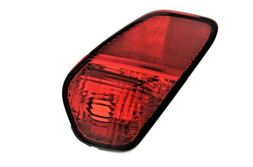 114-4005L3LD-UE-SL - Mitsubishi outlander 15 - ліва протитуманна фара