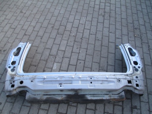 СМУГА ЗАДНЯ СТІНА ЖОПА VOLVO XC70 06R УНІВЕРСАЛ