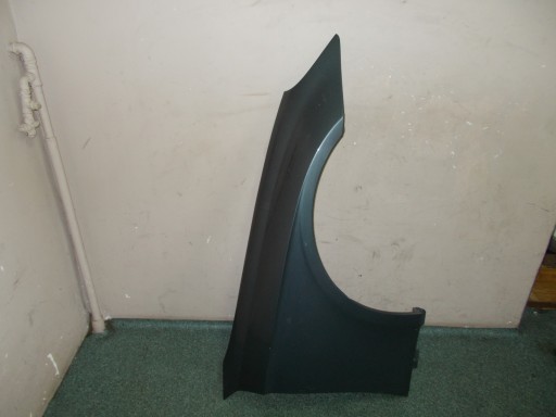 A219 - MERCEDES CLS 219 W219 КРИЛО ПЕРЕДНЕ ПРАВЕ