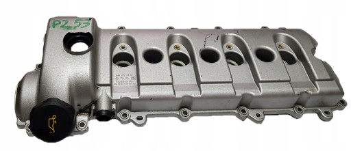 КРЫШКА КЛАПАНА PZ53 PORSCHE 4.5 V8 948105131107