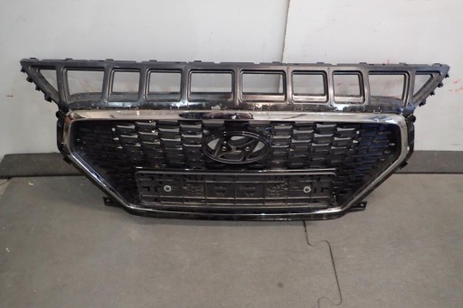 grille HYUNDAI I30 III 17