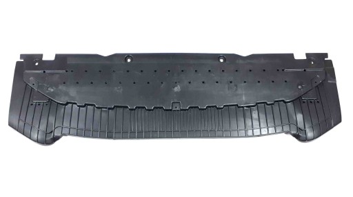 8K0807233 - Нижня захист бампера передня AUDI A4 S4 2008-2012