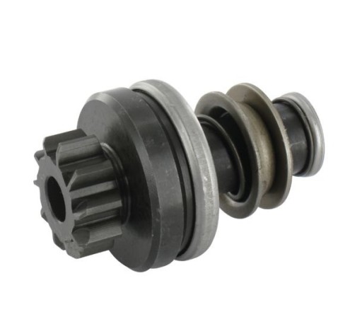 BENDIX стартер 11зуб 12фрез Zetor 932208