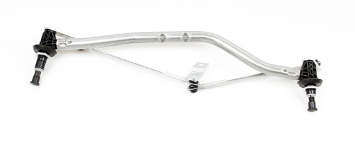 103-04-007 - Механизм стеклоочистителя ПД BMW X3 E83 2004-2011