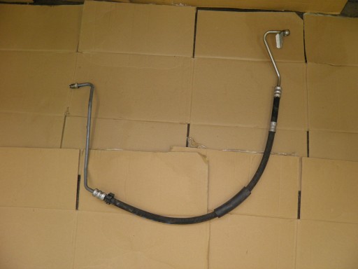 DUCATO LIFT 16- 2.3 JTD SCHLAUCH DER LENKUNG EURO 6