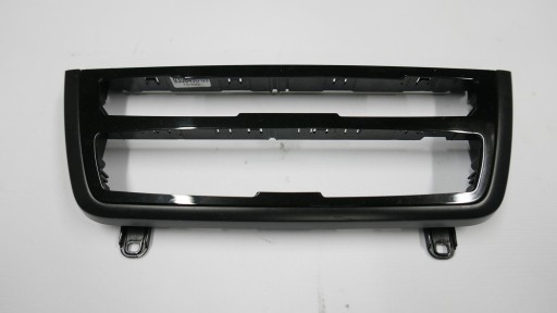 9306450 - BMW F32 рамка кондиционера радио