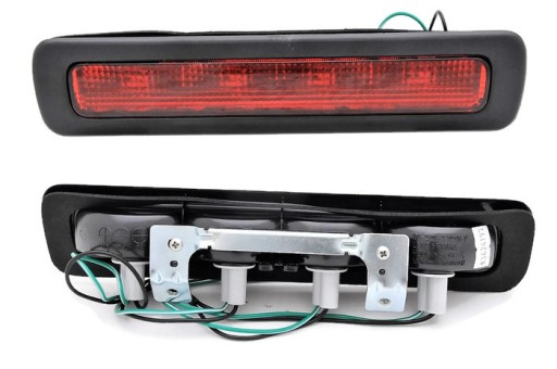 214-3401N-A-SL - Mitsubishi l-200 l200 02-05 новий стоп-сигнал depo^