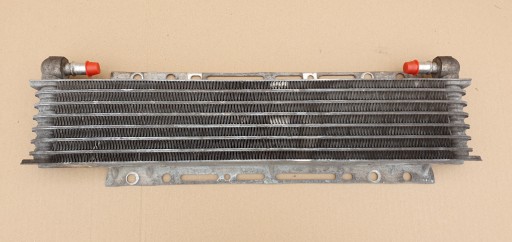 Маслоохолоджувач SCANIA 2083386