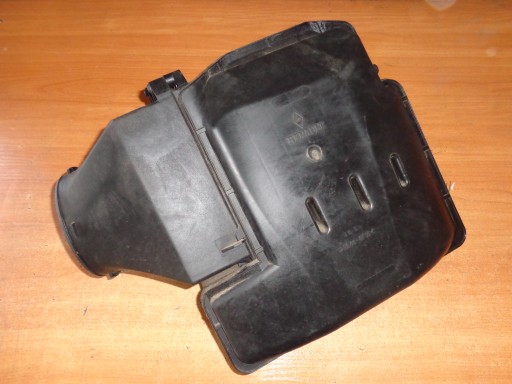 LOGAN SANDERO 1.6 КОРПУС ВОЗДУШНОГО ФИЛЬТРА