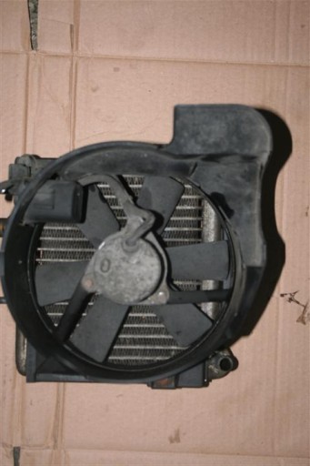 МАСЛЯНЫЙ ОХЛАДИТЕЛЬ W220 LIFT 4.0CDI S КЛАСС S400