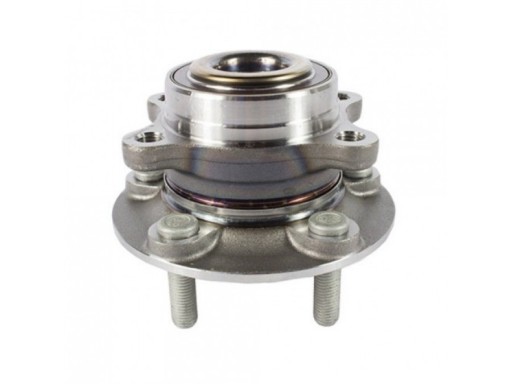 2236123, 713679210 - Подшипник ступицы в сборе ford mondeo mk v 5 2014 г.