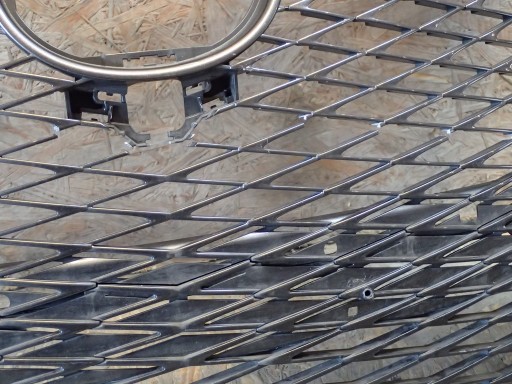 Grill Grill LEXUS NX F SPORT 2014