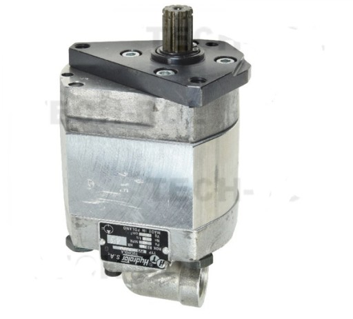 7006490M91 - Гідравлічний насос підйомника MF3 MF4