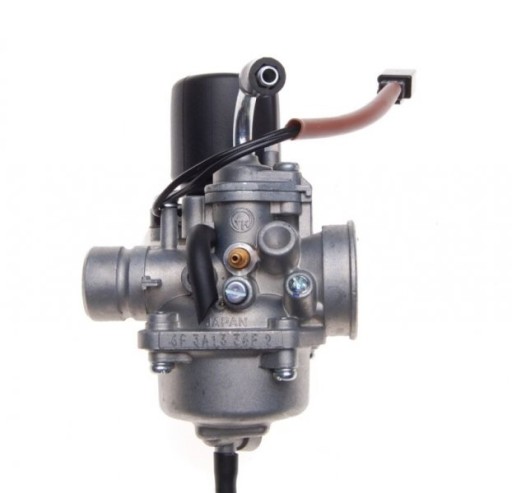 ZLA3001 - Карбюратор японський 15мм оригінальний CPI KEEWAY 2T OLIVER
