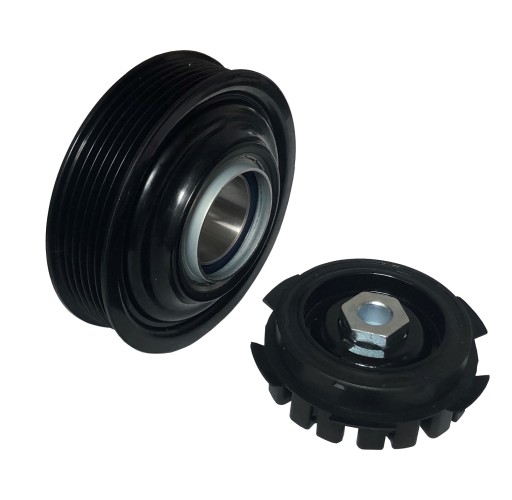 CEL294 - МУФТА КОНДИЦИОНЕРА DENSO 6SEU14C 5N0820803F