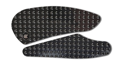 Наклейки EAZIGRIP на бак-YAMAHA R1 2007-2008