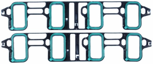 MS19598 MS97126 - Прокладки коллектора chevrolet avalanche tahoe 07-