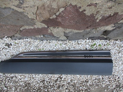 808771269R - RENAULT ESPACE V МОЛДИНГ ЛІВА ПЕРЕДНІ ДВЕРІ