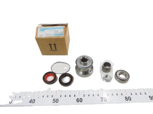 КОМПЛЕКТ NAPR MECH ДИФЕРЕНЦІАЛ RANGE ROVER LR007758