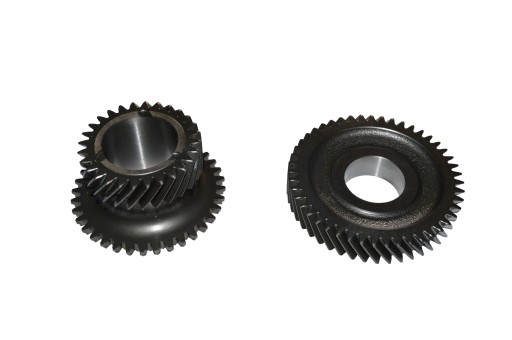 Шестерни режимы 6 передач PF6 006 2.5 DCI Master