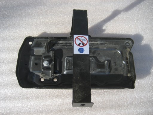 PORSCHE 911 991 КОРПУС АККУМУЛЯТОРА 9P1804825