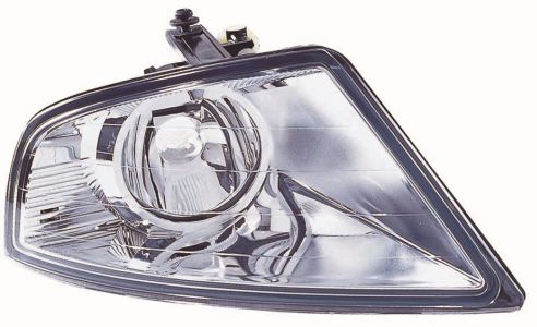 431-2014R-UE - ПРОТИВОТУМАННАЯ ФАРА П FORD MONDEO III 00-07