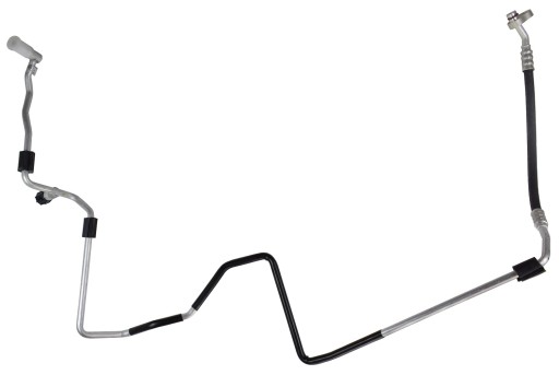 Новый шланг трубы KLIMY AUDI Q5 8R0260710D