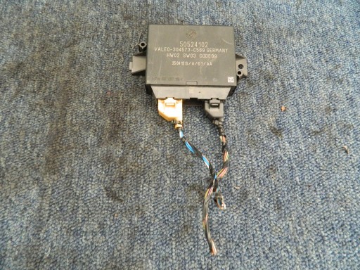 МОДУЛЬ PARKTRONIC PDC 50524102 ALFA ROMEO GIULIETTA