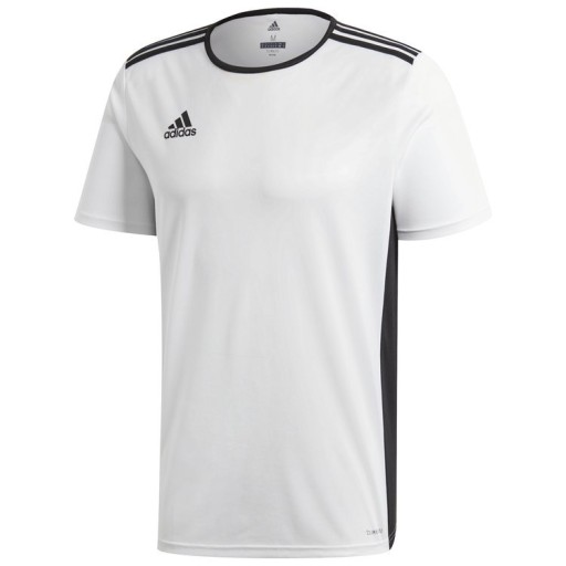 Futbalové tričko Adidas Entrada XL 164cm na WF