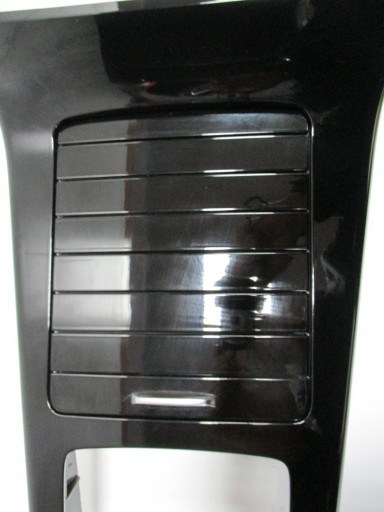 Tunel central for kubki Mercedes A-Klasa 177