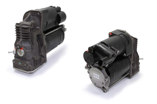 KZ35, KZ35 - Компресор насос підвіска компресор бмв е61