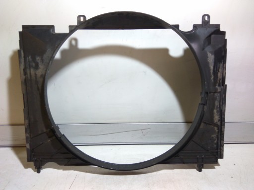 FORD RANGER II КОРПУС ВЕНТИЛЯТОРА 3.0 TDCI